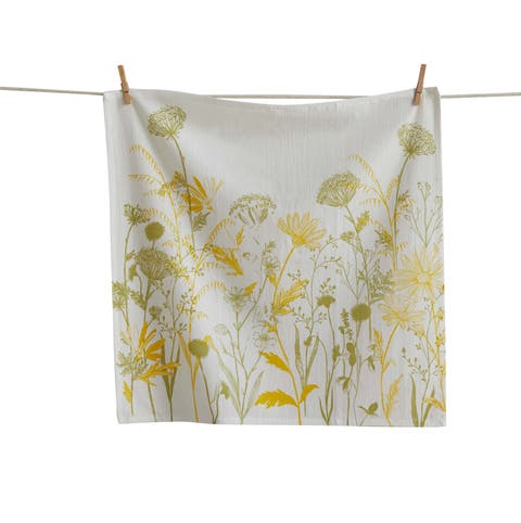 Artisona Meadow Flour Sack Dt Multi Cotton Everyday