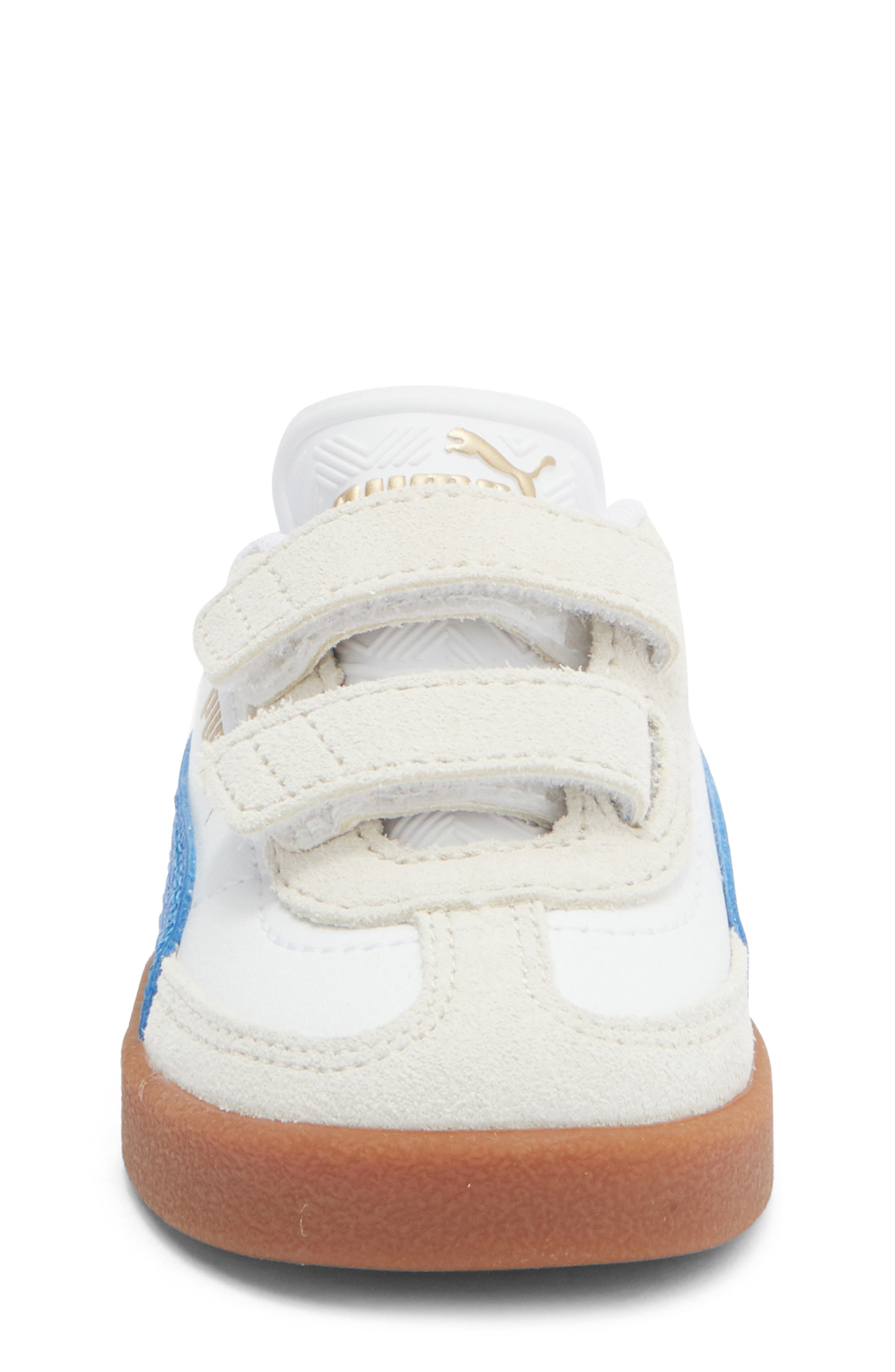 PUMA Kids' Club II Era Sneaker, Alternate, color, Puma White/ Puma Team Royal