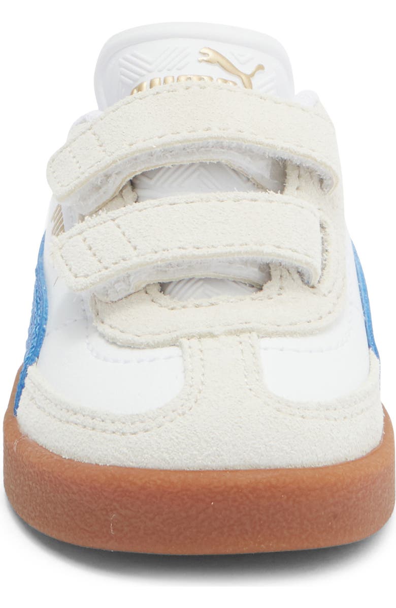 PUMA Kids' Club II Era Sneaker, Alternate, color, Puma White/ Puma Team Royal