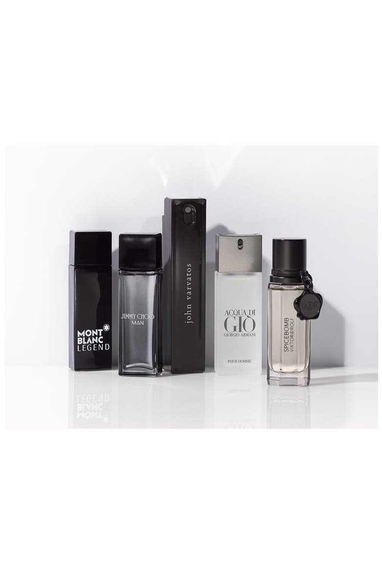 Eau de Toilette, Alternate, color, NO COLOR