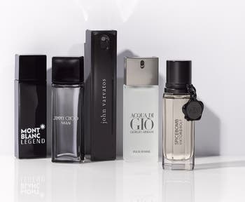 Eau de Toilette