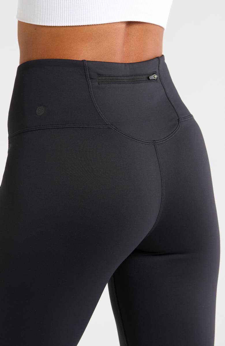 Zella Straight Leg Pants, Alternate, color,