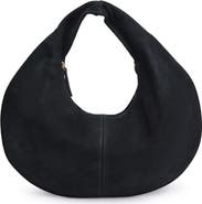 MODA LUXE Farrah - Suede Hobo