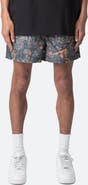mnml Ripstop Shorts
