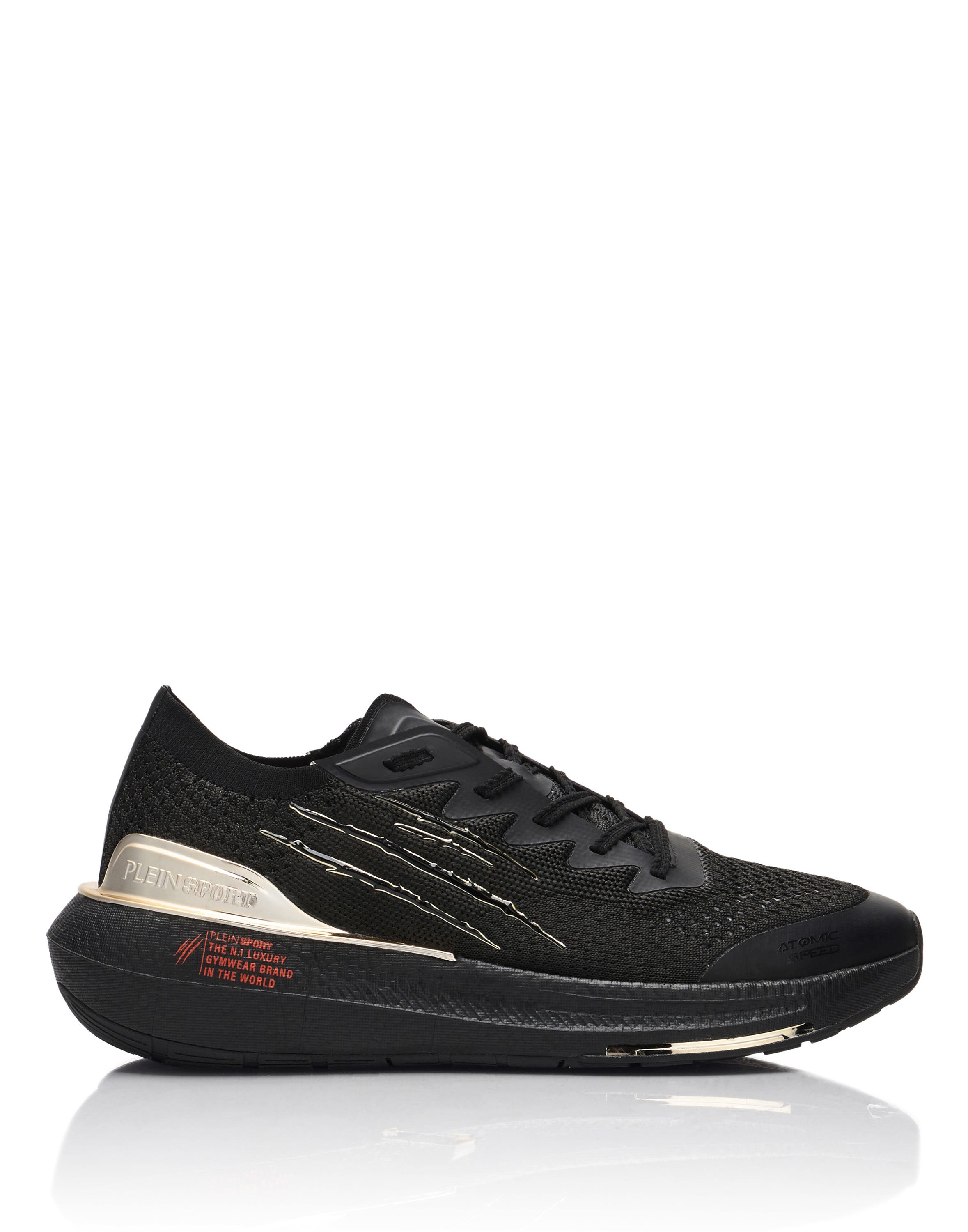 black/lightgold