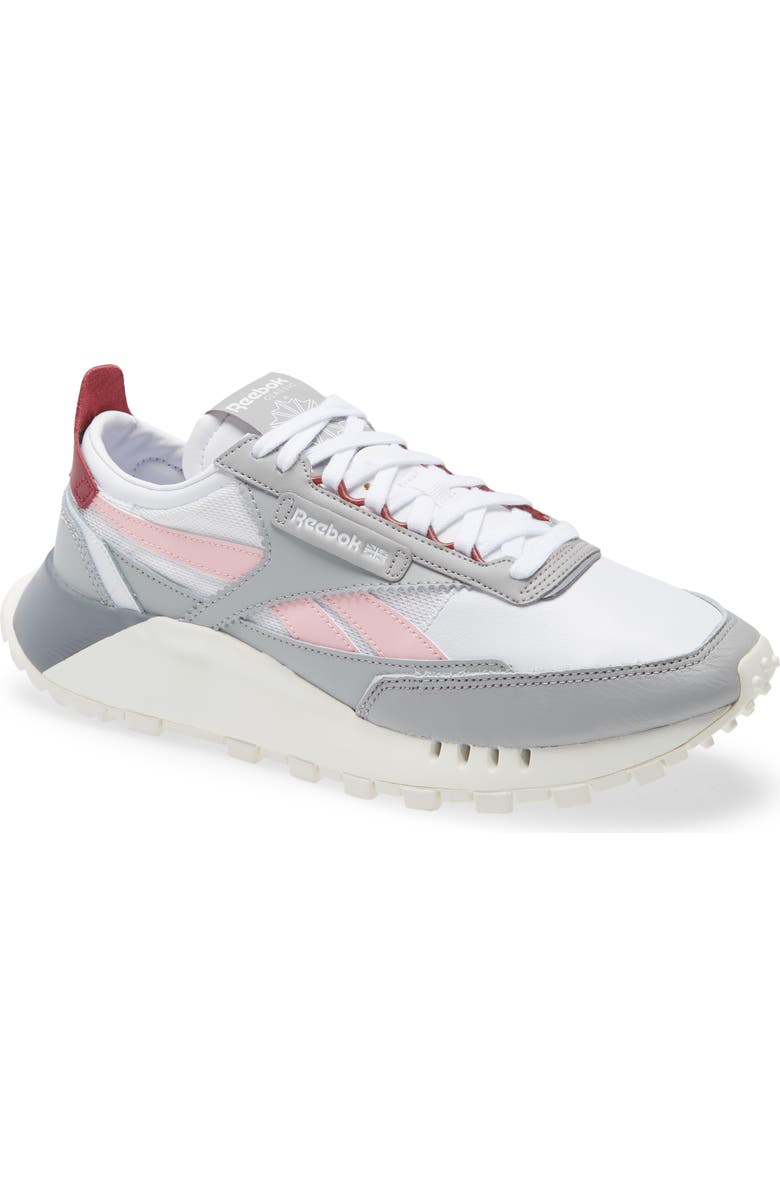 Reebok Classic Legacy Sneaker, Main, color,