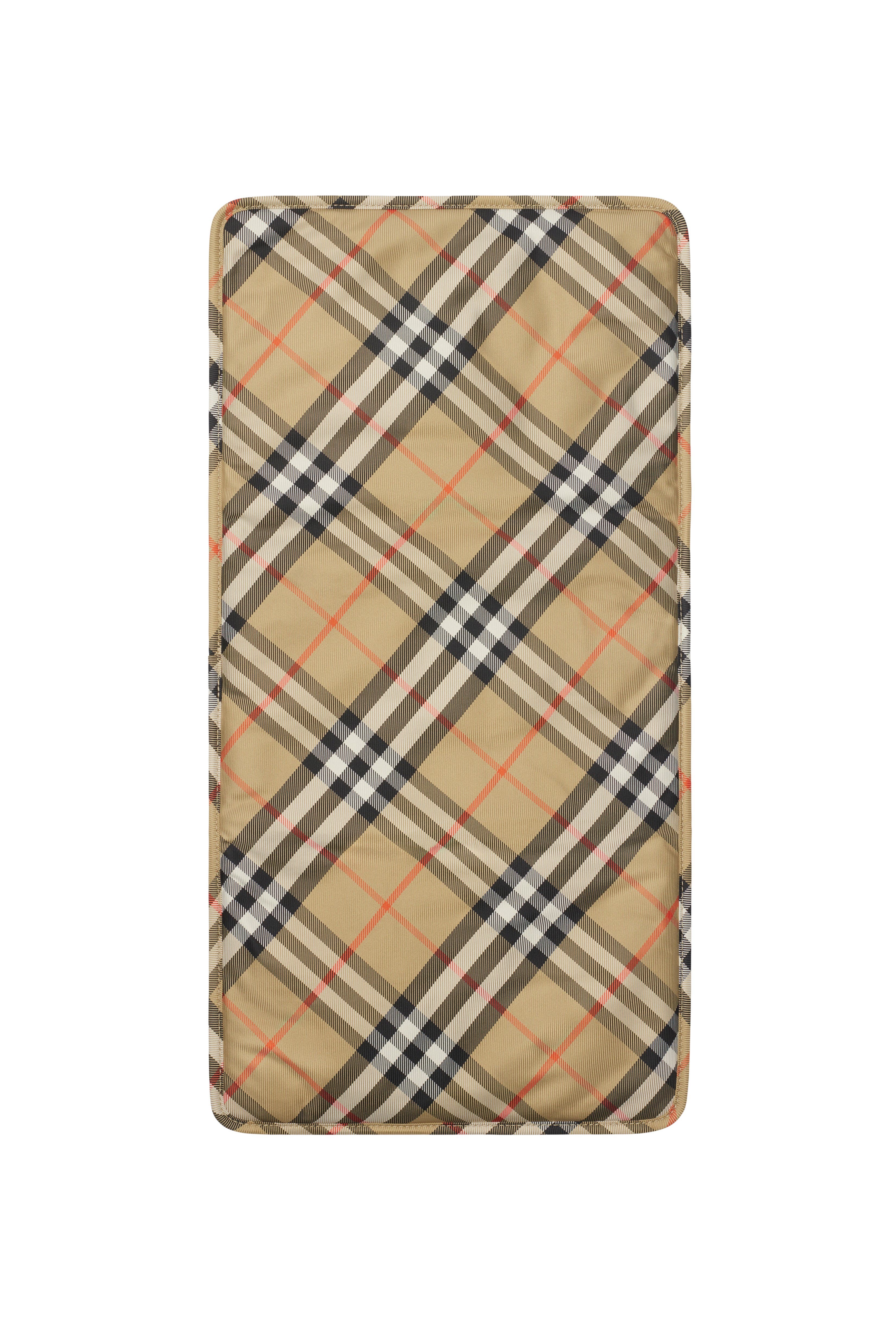 Burberry Baby Changing Backpack, Alternate, color, 