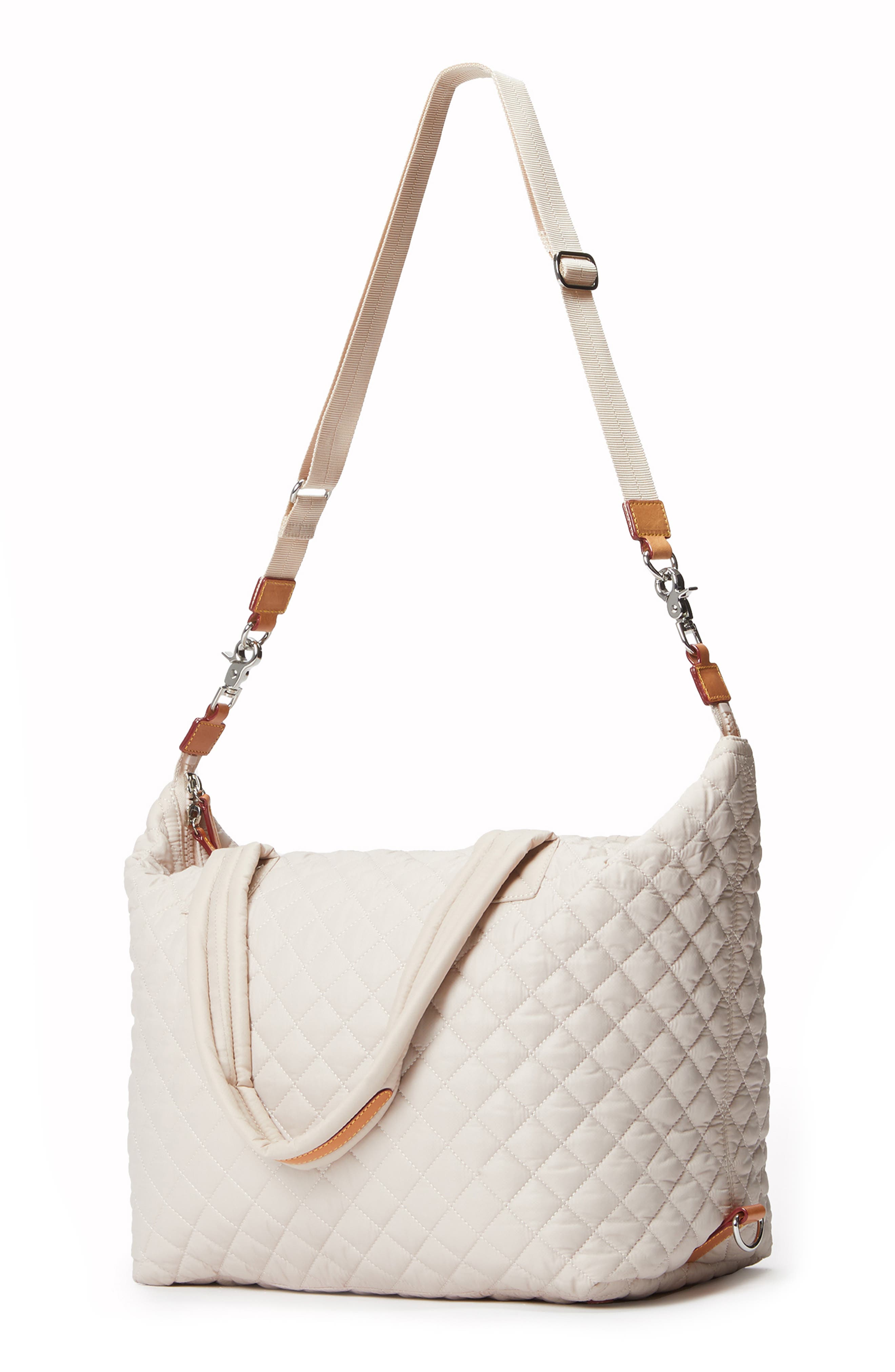 Large Sutton Bag, Alternate, color, MUSHROOM