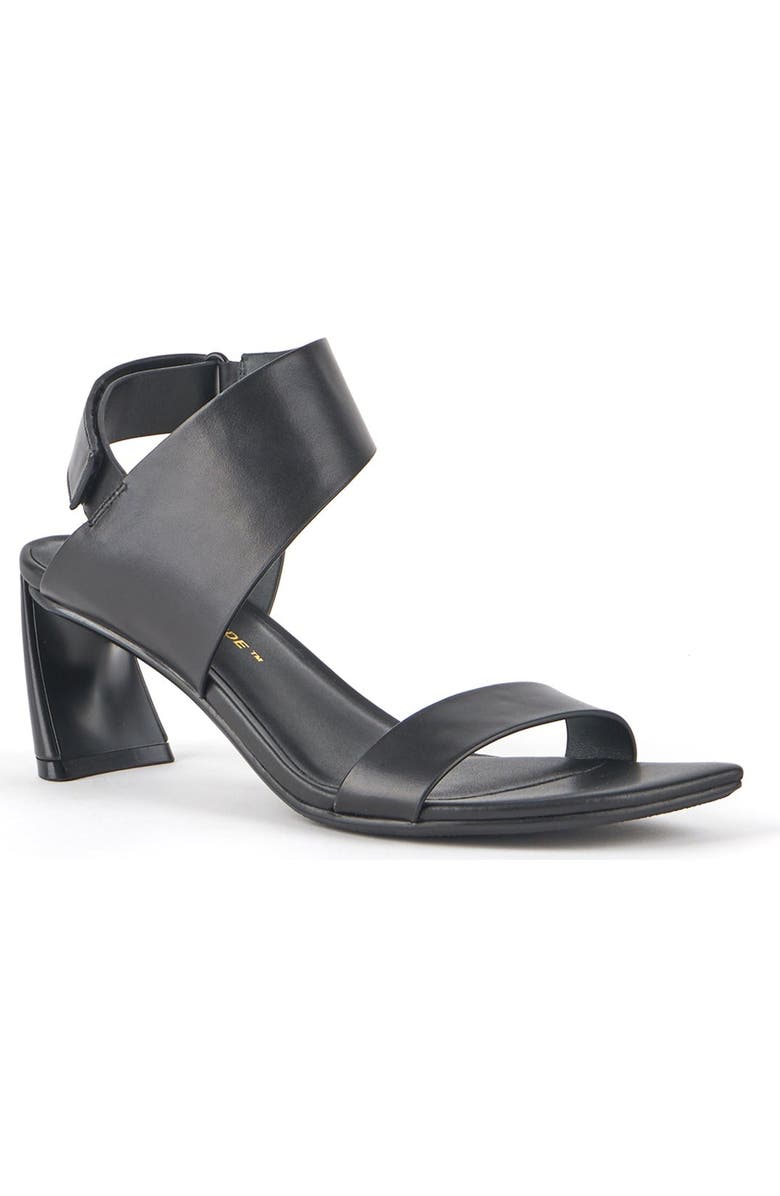 United Nude Zuma Sandal Mid, Alternate, color,