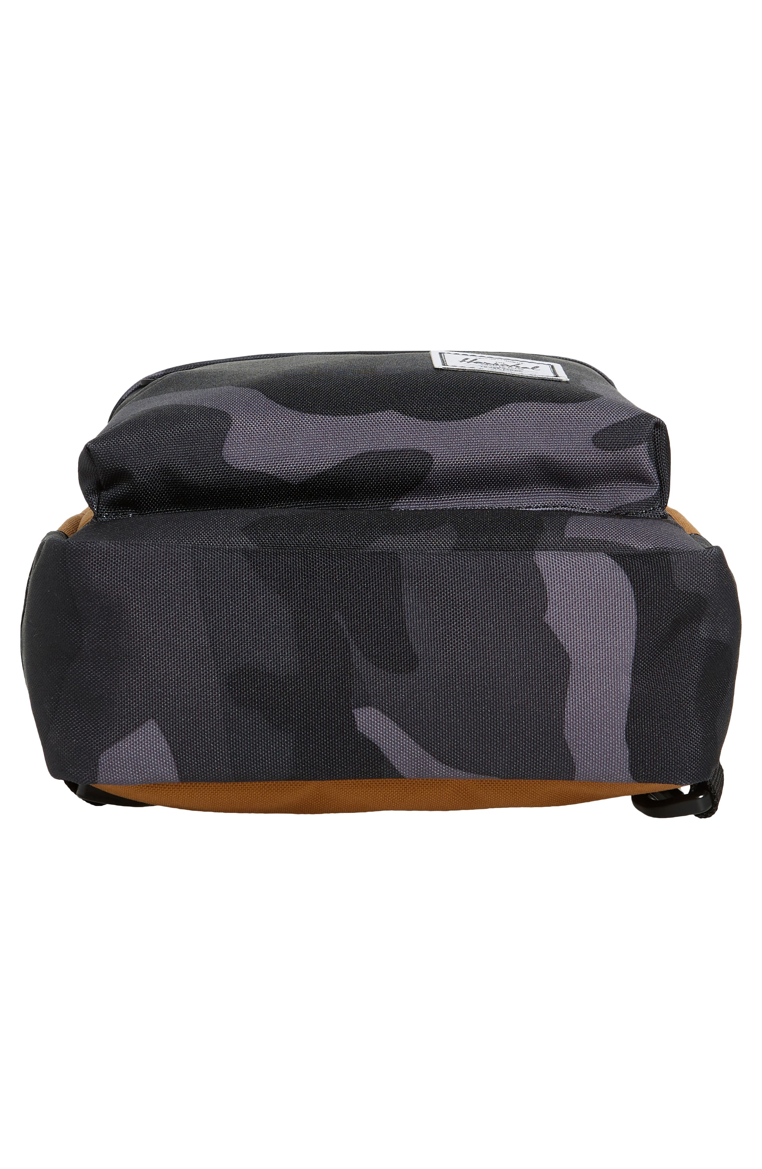 Heritage Water-Resistant Sling Bag, Alternate, color, RUBBER NIGHT CAMO