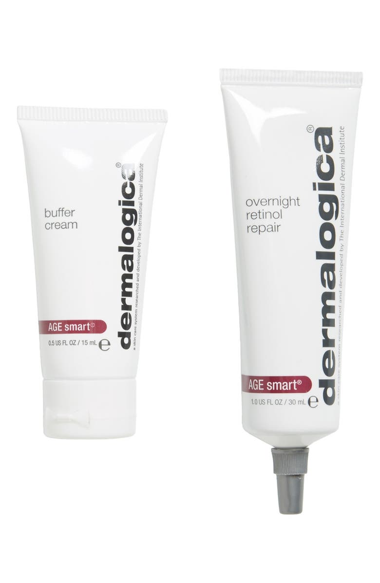 dermalogica<sup>®</sup> Overnight Retinol Repair, Alternate, color, 