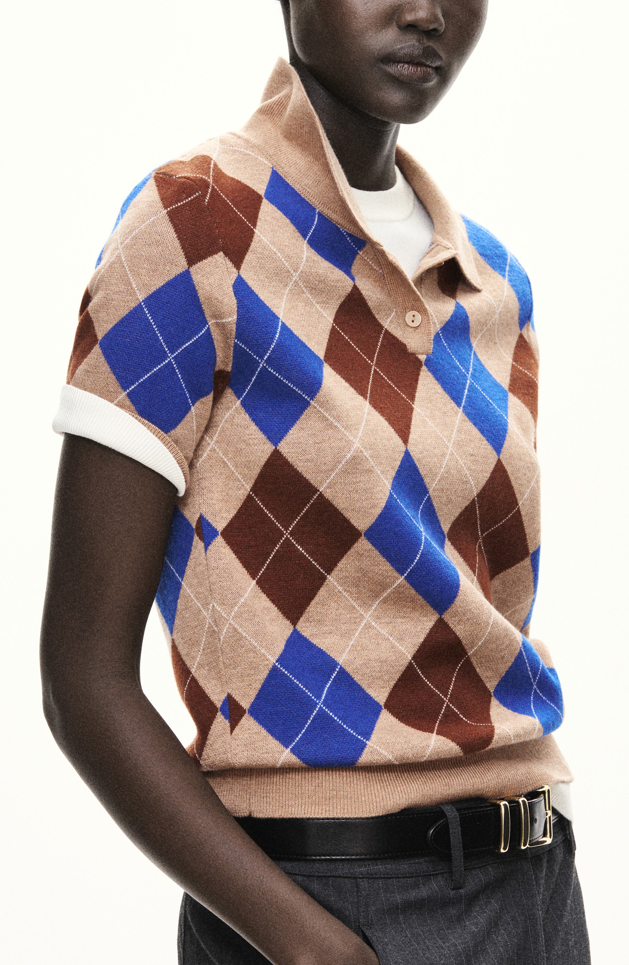 selected MEDIUM BROWN