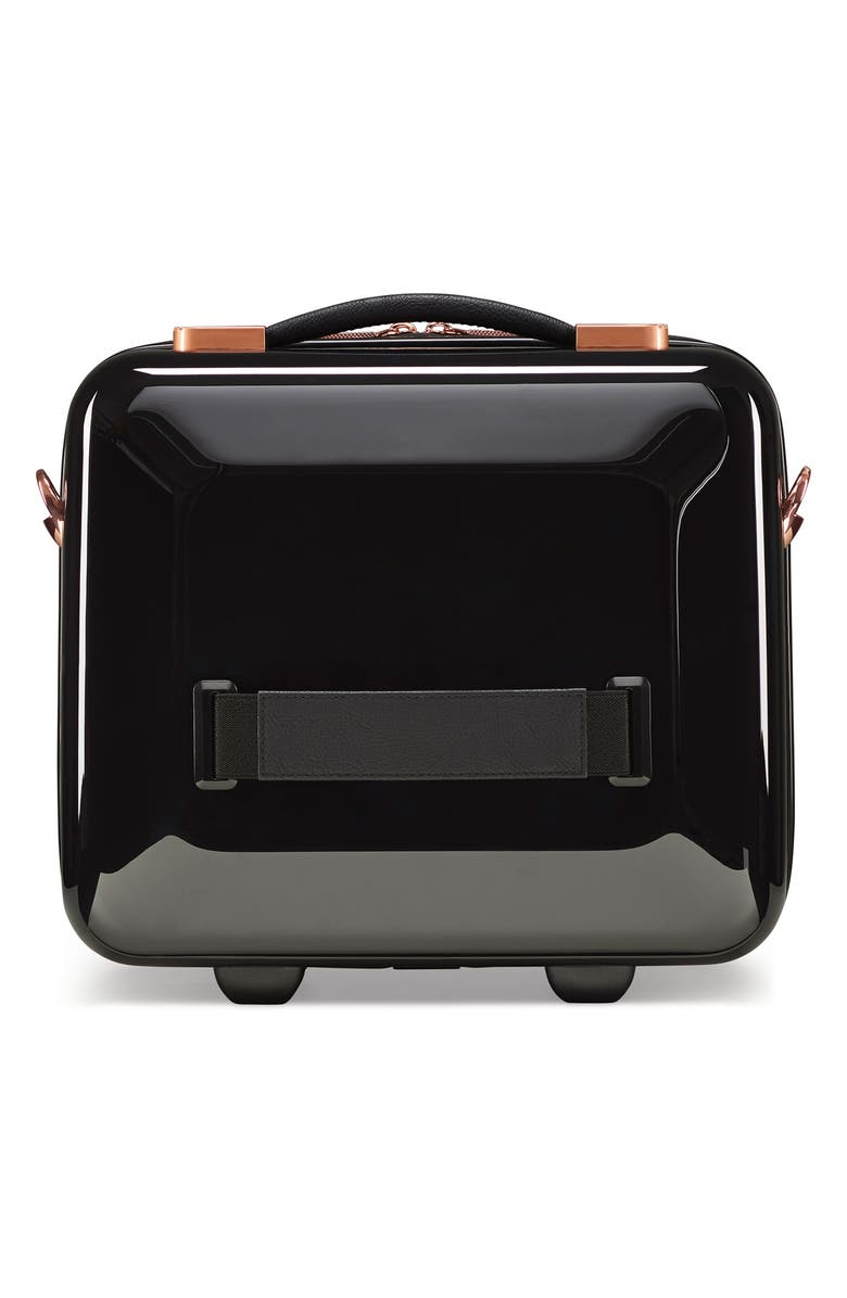Ted Baker London Take Flight Opal Vanity Case, Alternate, color, 