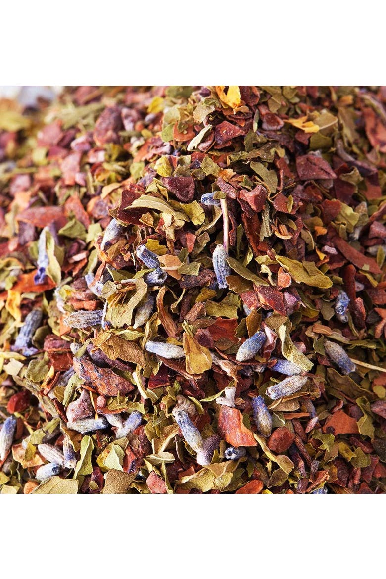 Cacao Mint Herbal Infusion, Organic, Alternate, color, 2 oz Bag
