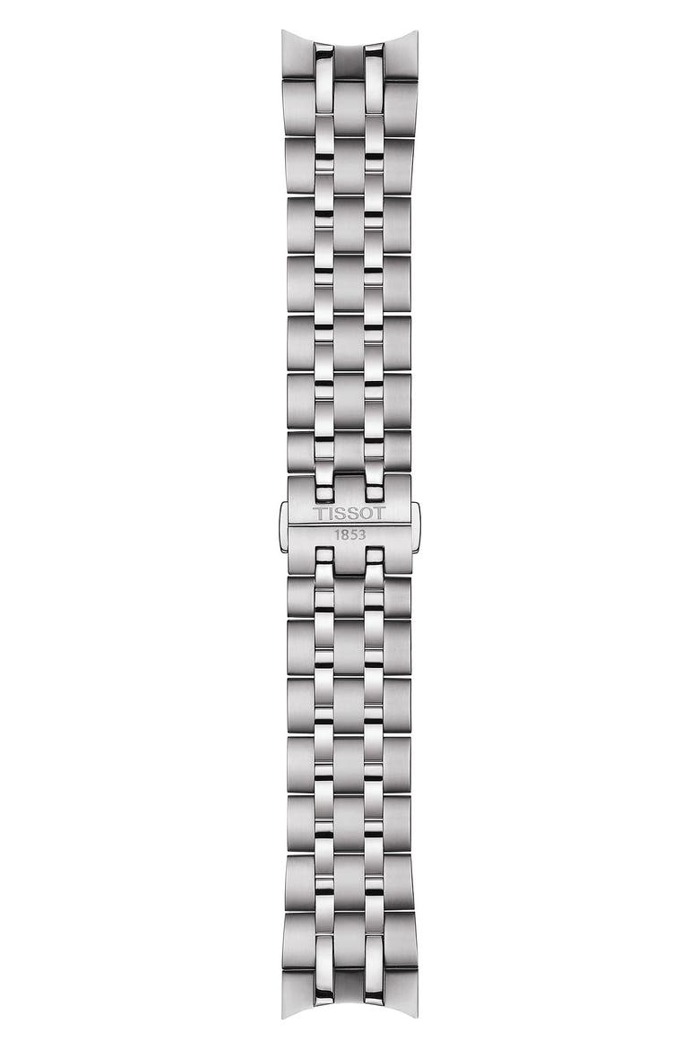 Classic Dream Bracelet Watch, 42mm, Alternate, color, BLACK