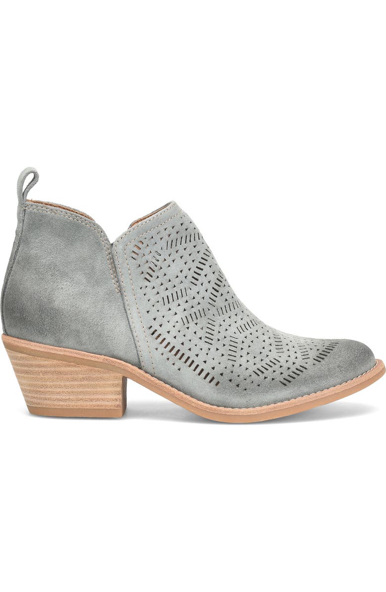 Söfft Augustina Bootie, Alternate, color,