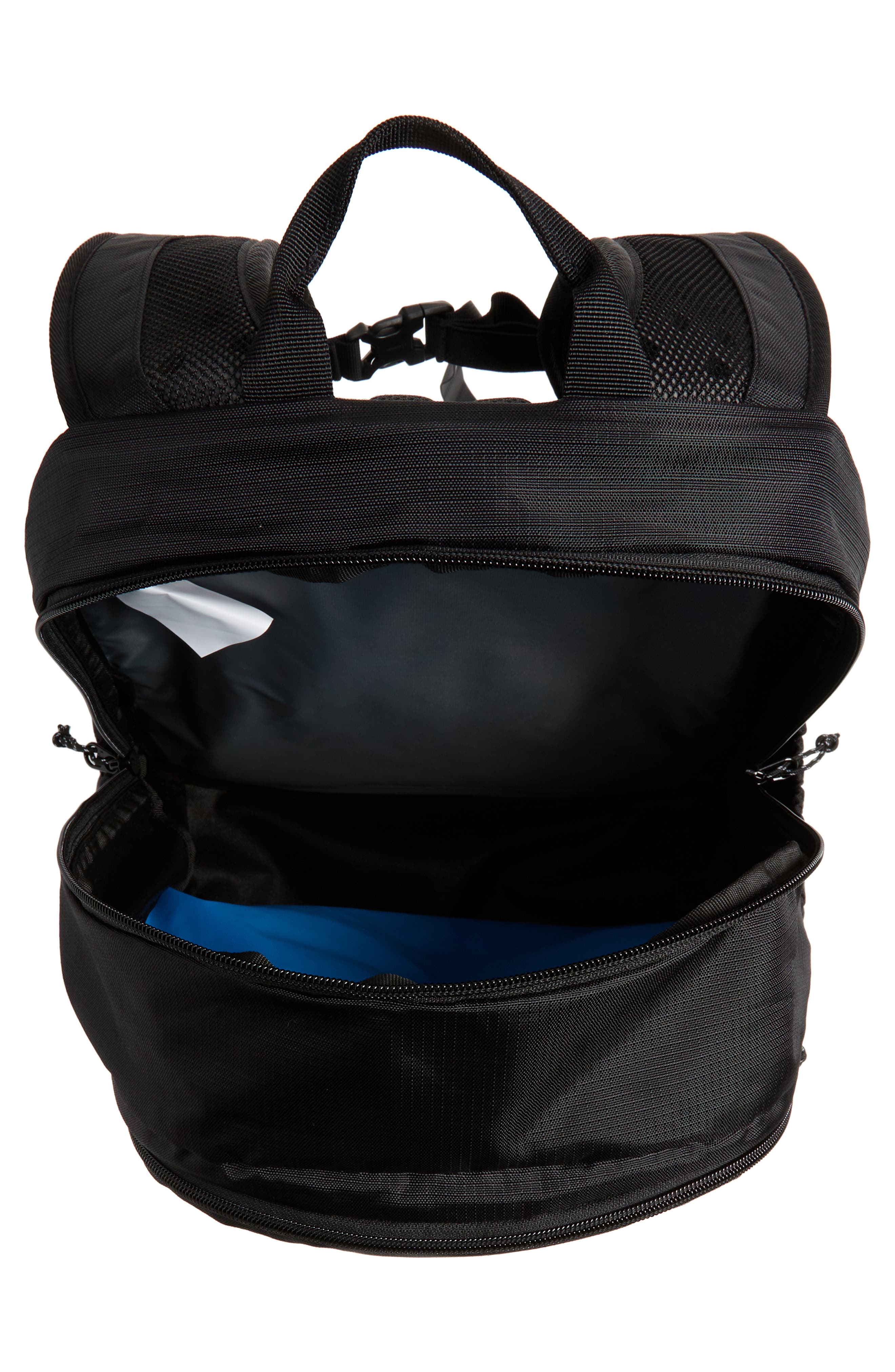 L.L.Bean Comfort Carry Laptop 30L Backpack, Alternate, color, 