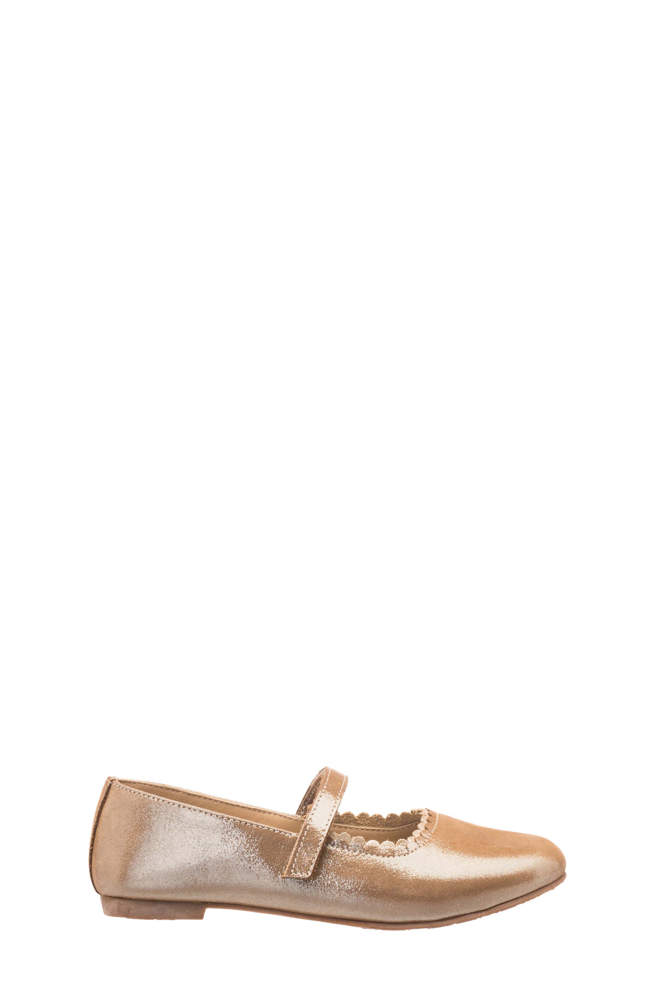 Aria Mary Jane, Alternate, color, BLUSH