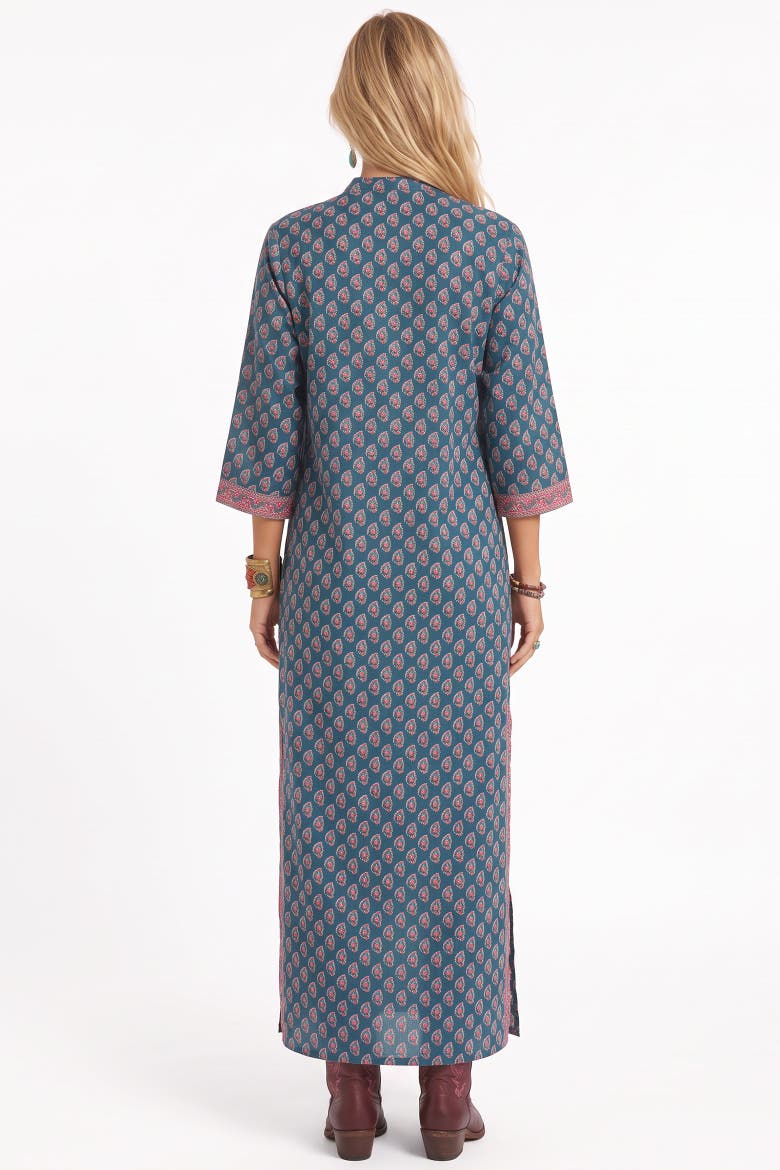 Calypso St. Barth Lauren Dress (Women) | Nordstrom