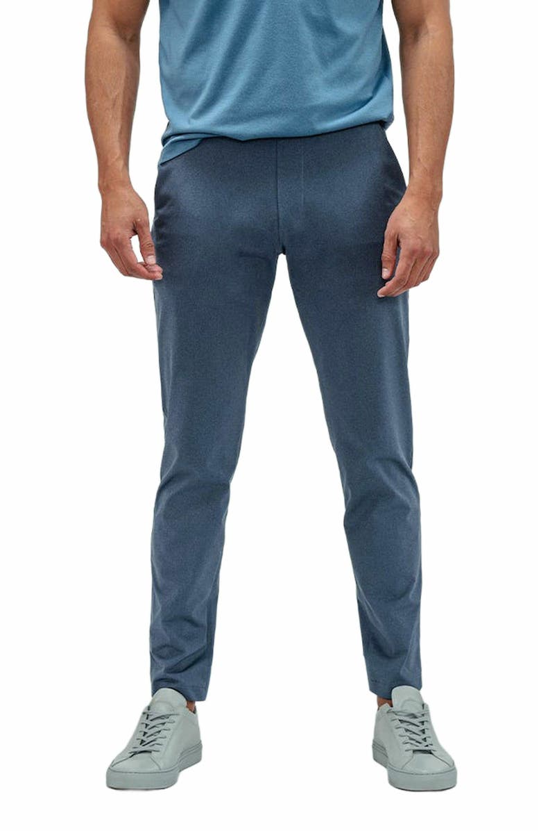 Ministry of Supply Men's Kinetic Jogger, Alternate, color, 