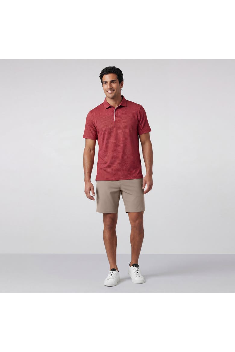 Atlas Short 8", Alternate, color, Desert Taupe