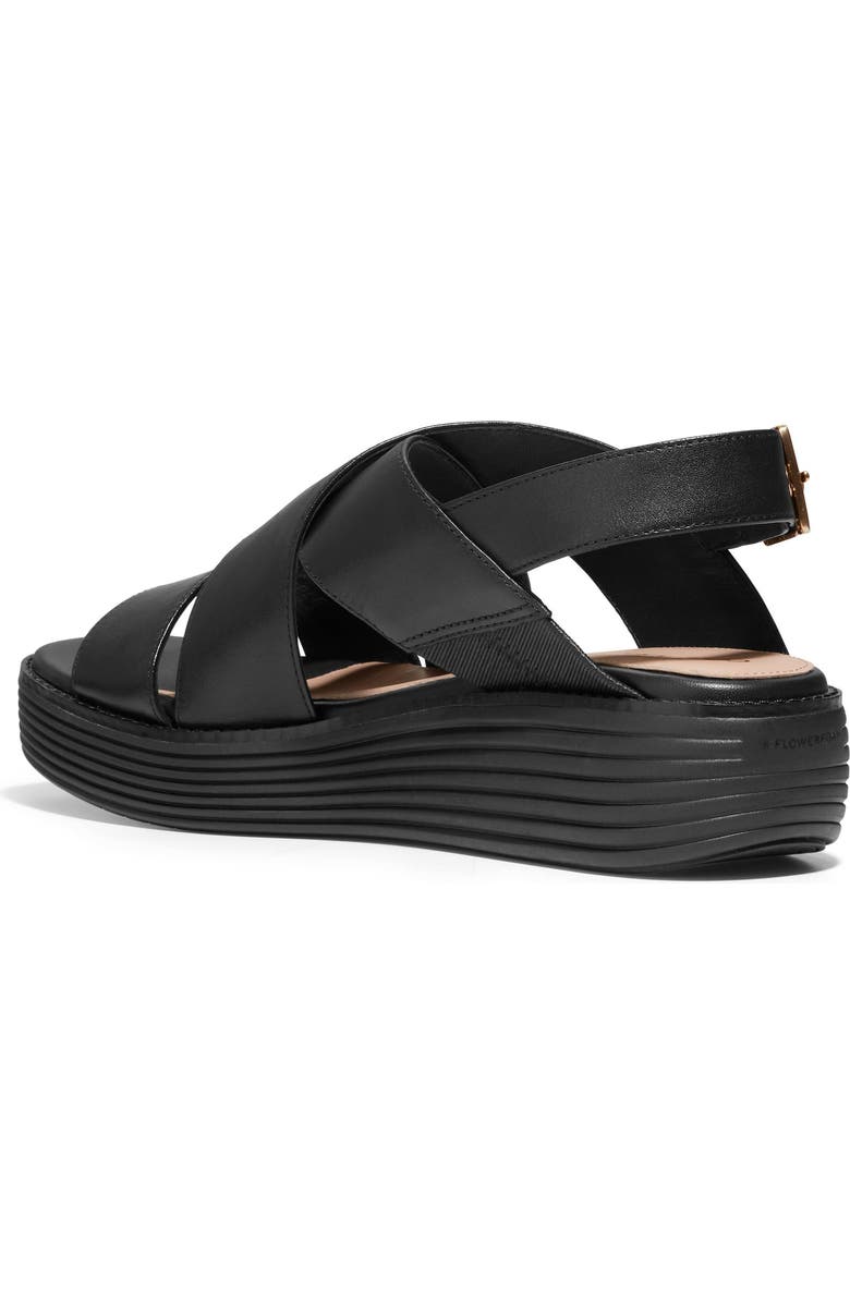 Cole Haan ØriginalGrand Slingback Platform Sandal, Alternate, color,