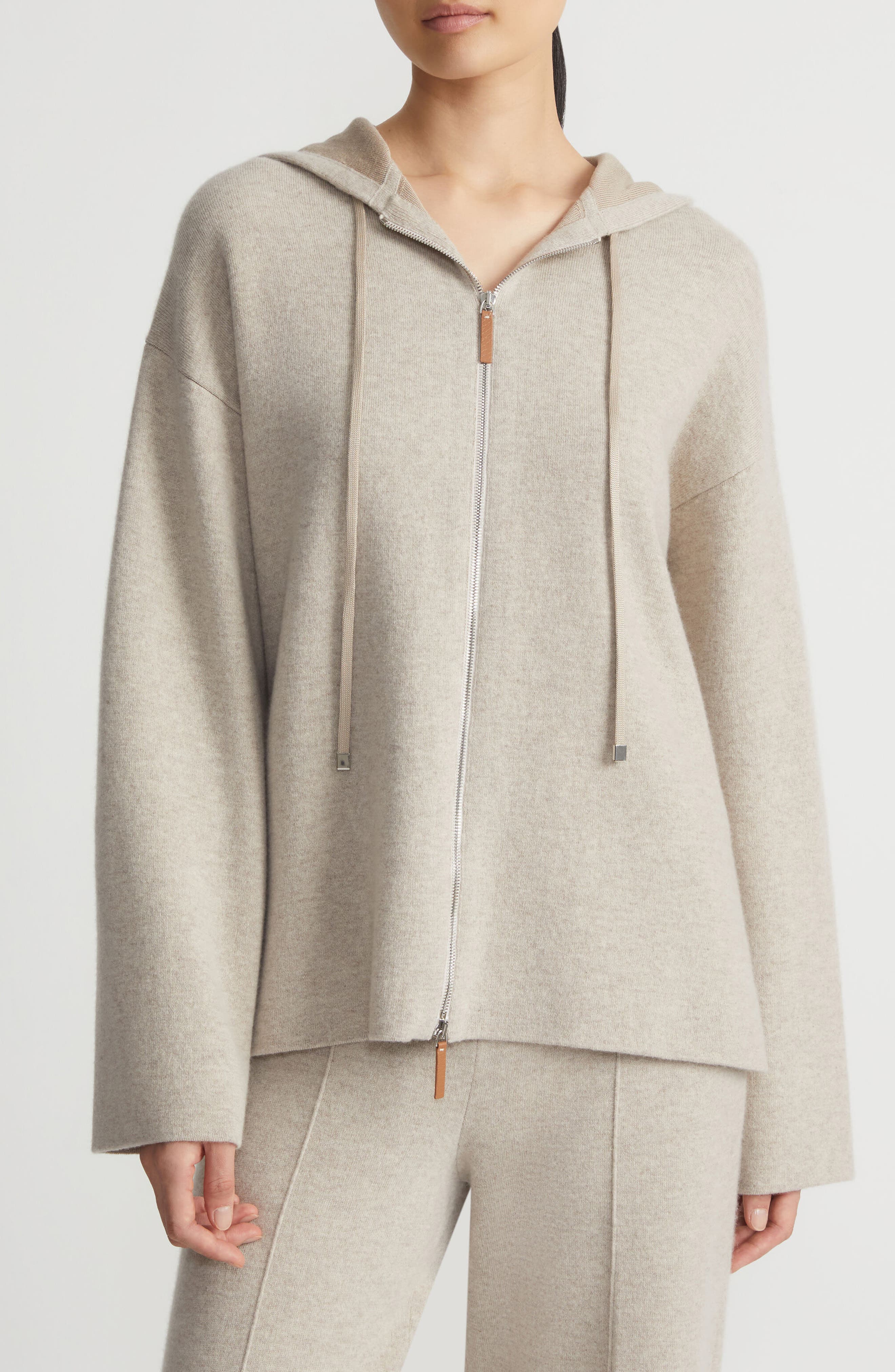 selected TAUPE MELANGE