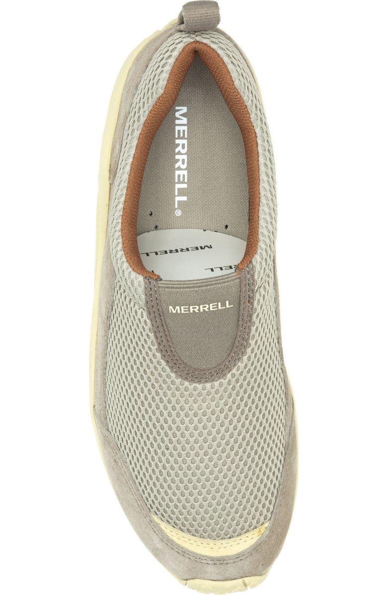 Merrell Jungle Moc Breeze Slip-On Sneaker, Alternate, color,