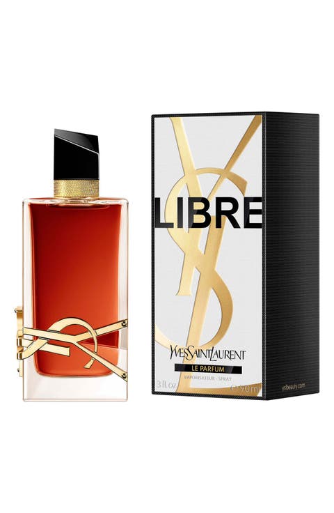 Libre Le Parfum