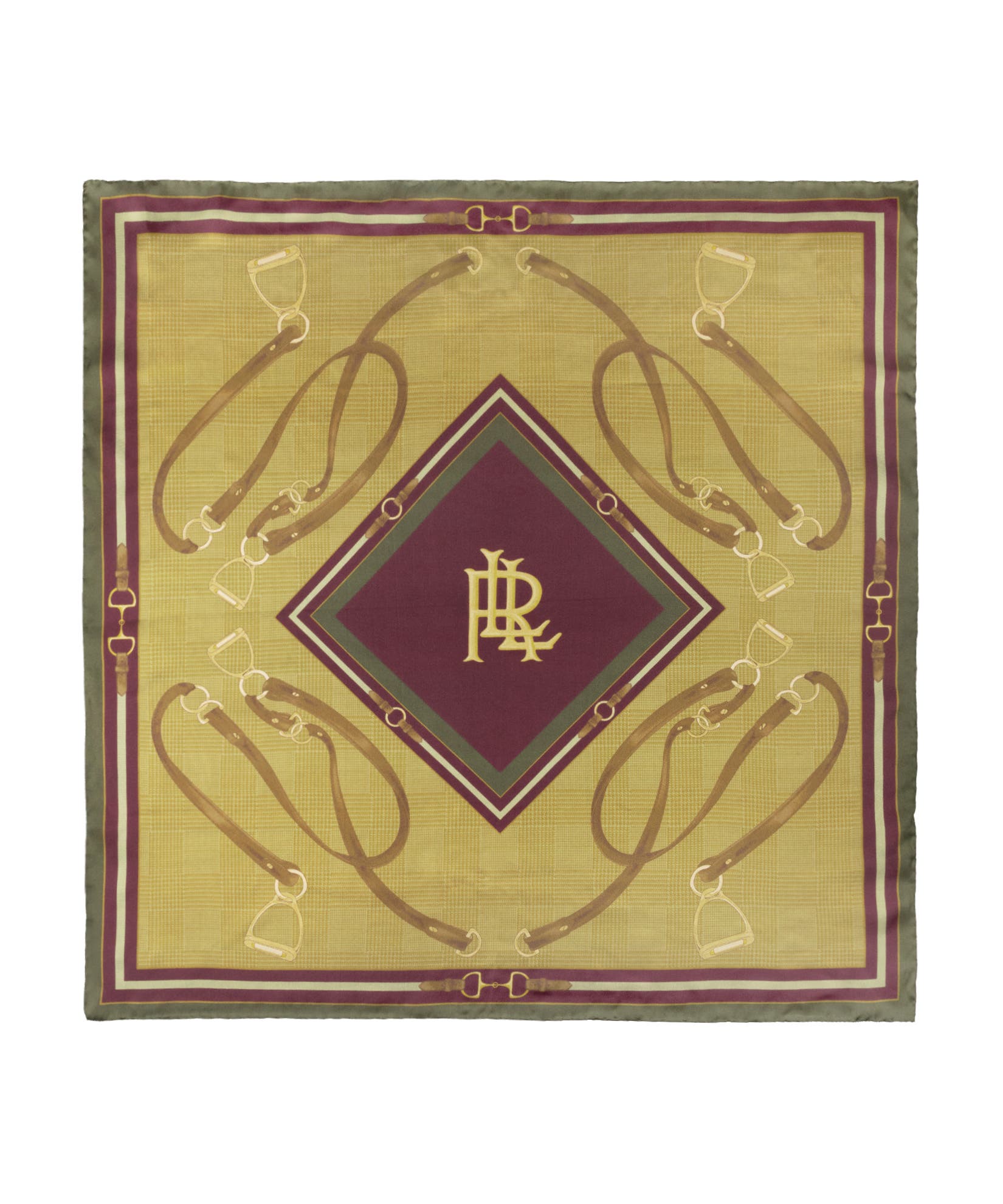 selected brown