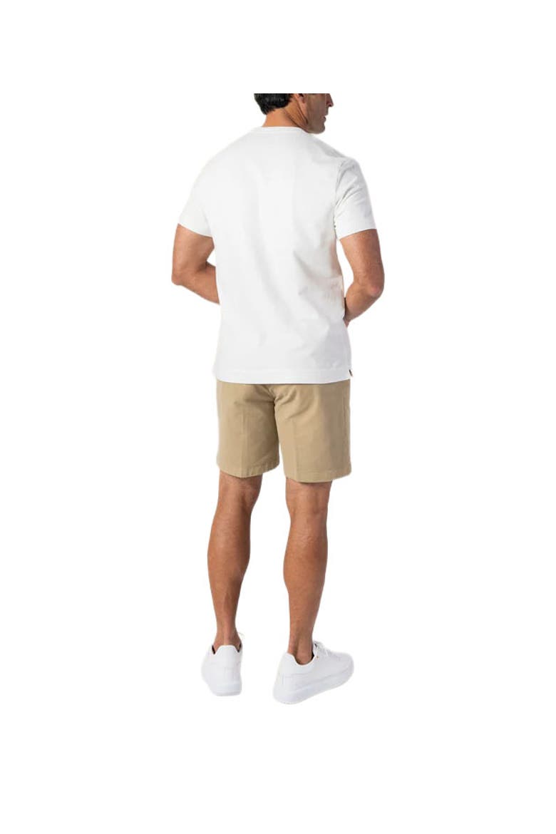 Douglas Chino Short, Alternate, color, Khaki