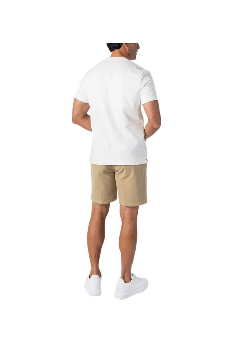 Robert Talbott Douglas Chino Short, Alternate, color, 