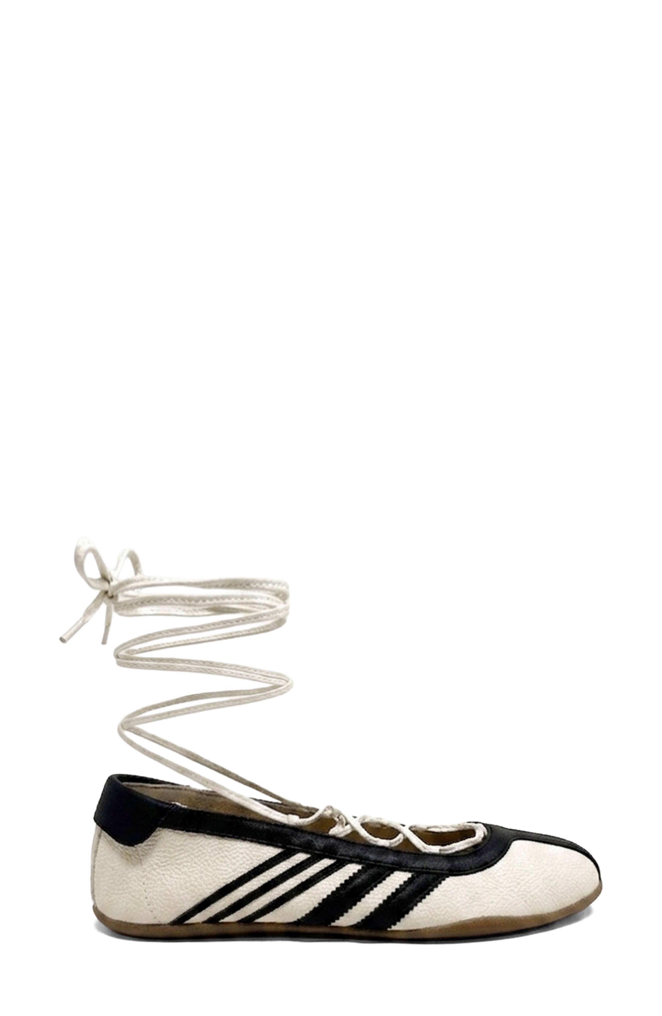 River Sneaker, Alternate, color, BLACK AND WHITE