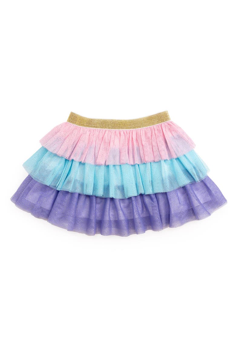 Dream Petal Tutu, Main, color, Multicolor