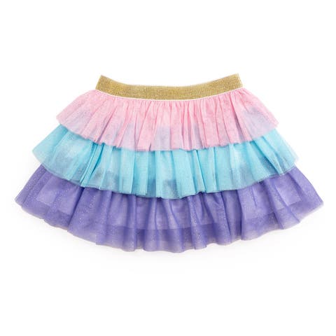 Dream Petal Tutu (Baby, Toddler, Little Kid & Big Kid)