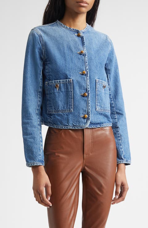 Andrea Tie Waist Coat