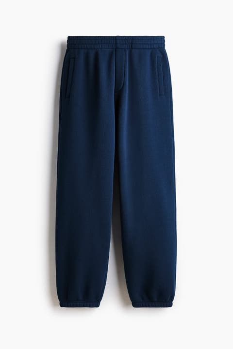 Relaxed Fit Sweatpants