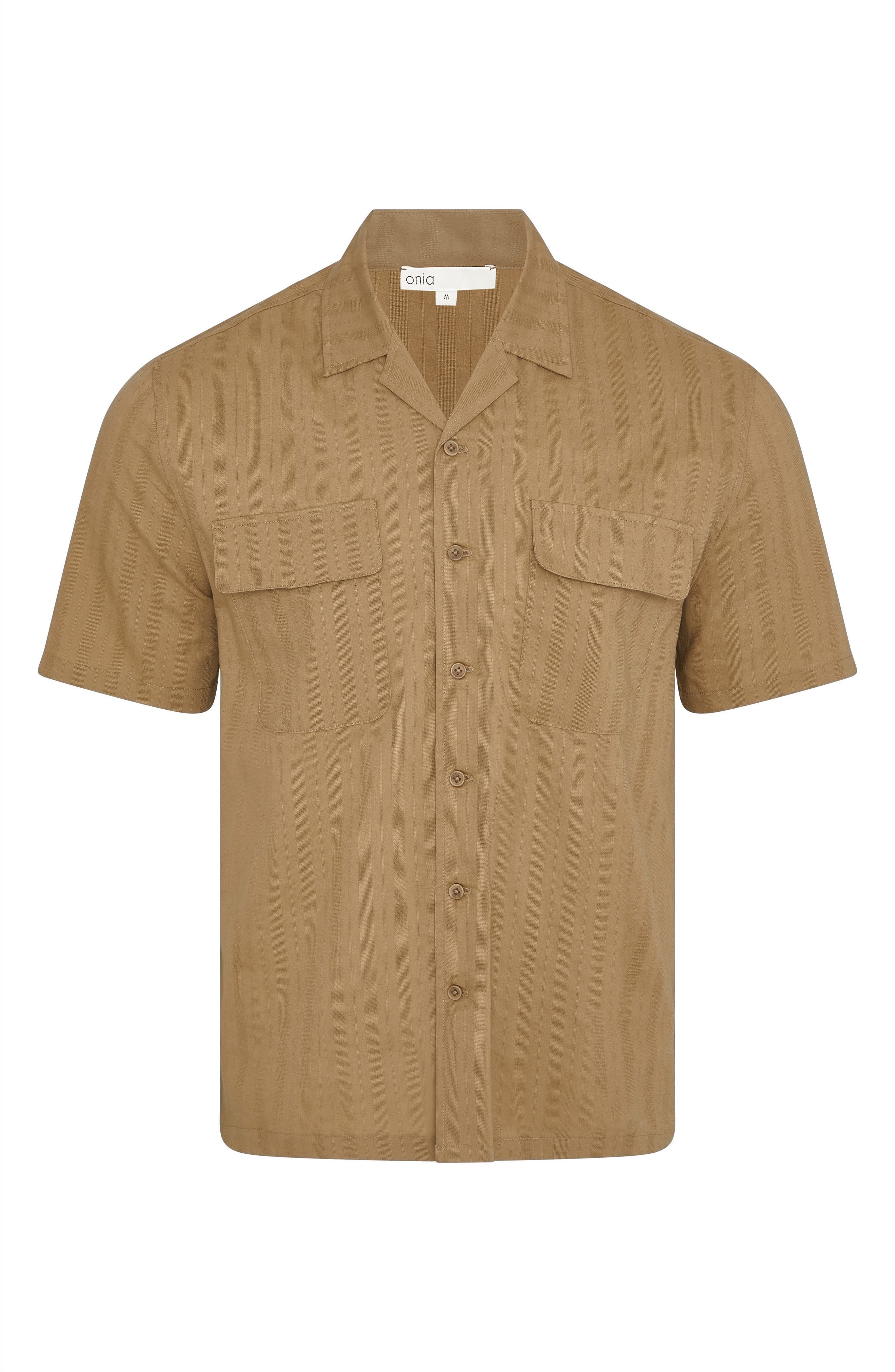 Utility Camp Shirt - image 3