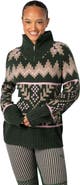 Kari Traa Amelia Knit Sweater - Women's