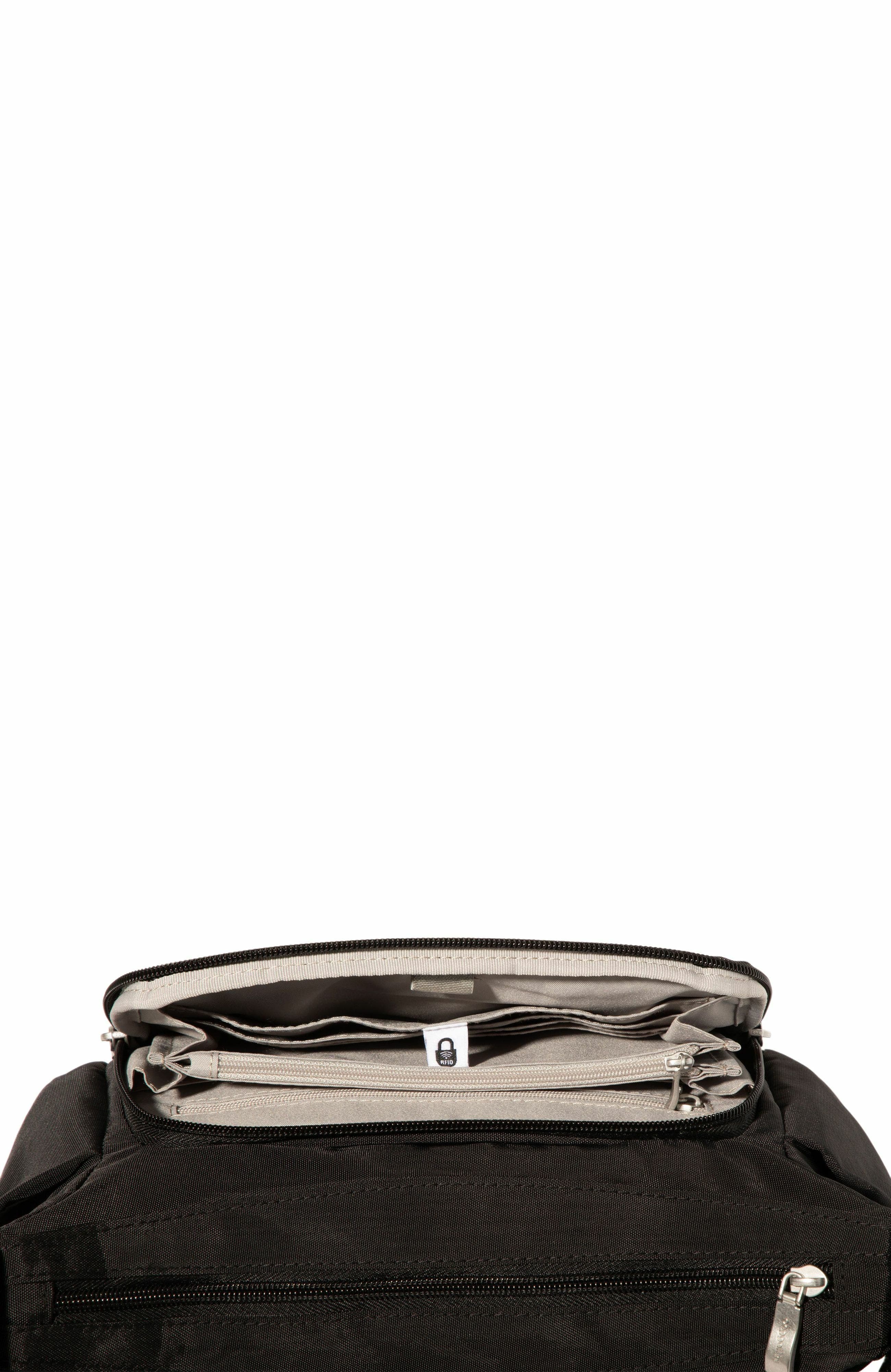BAGGALLINI Crosstown Hobo Crossbody Bag, Alternate, color, 