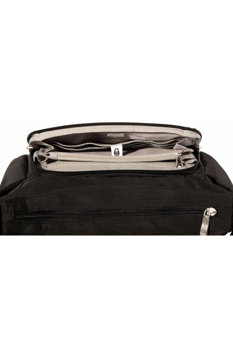 BAGGALLINI Crosstown Hobo Crossbody Bag, Alternate, color,