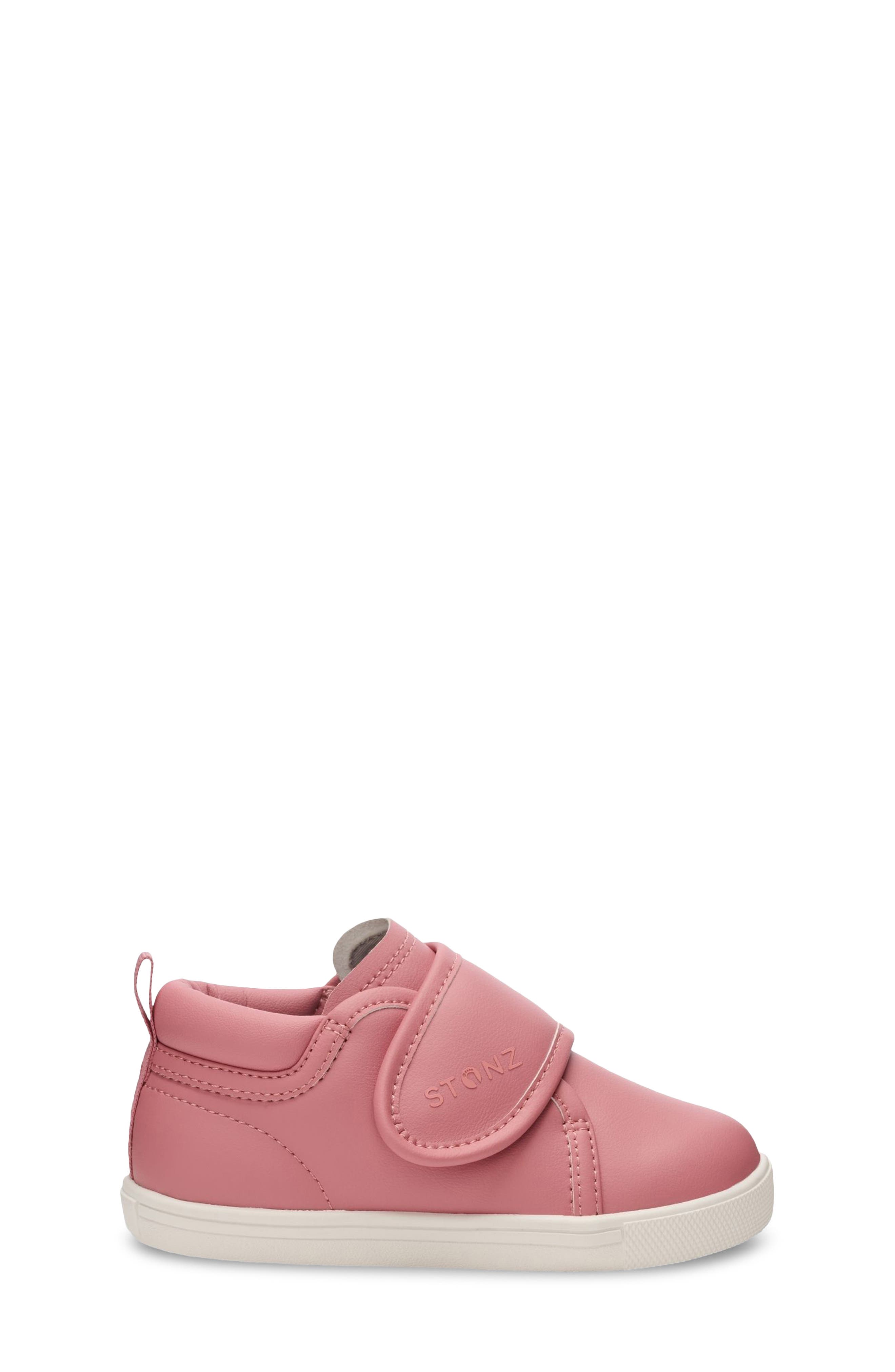 Kids' Cruiser Sneaker, Alternate, color, DUSTY ROSE