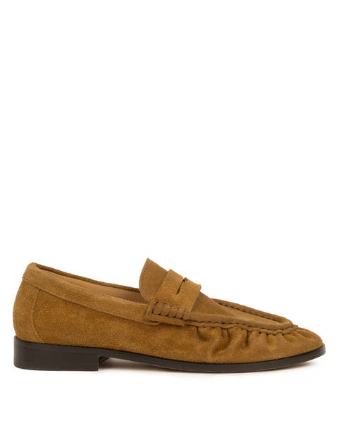 Joe Loafers & Derbies