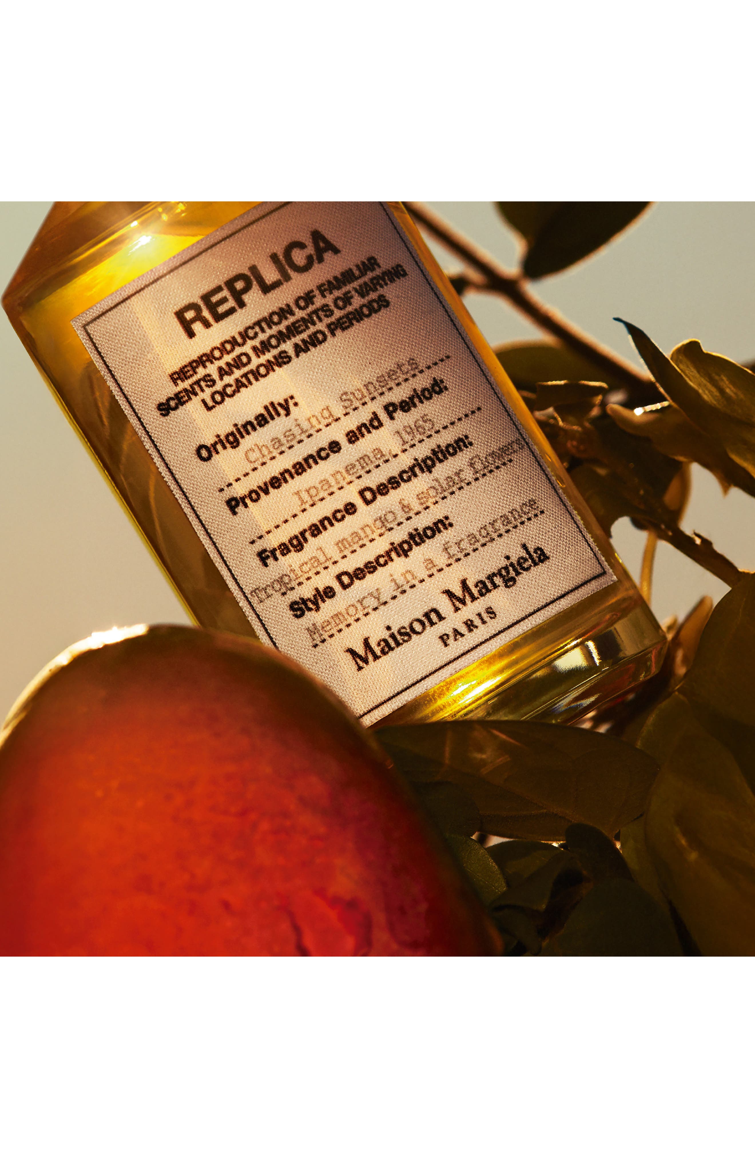 Maison Margiela Replica Chasing Sunsets Eau de Toilette (Women