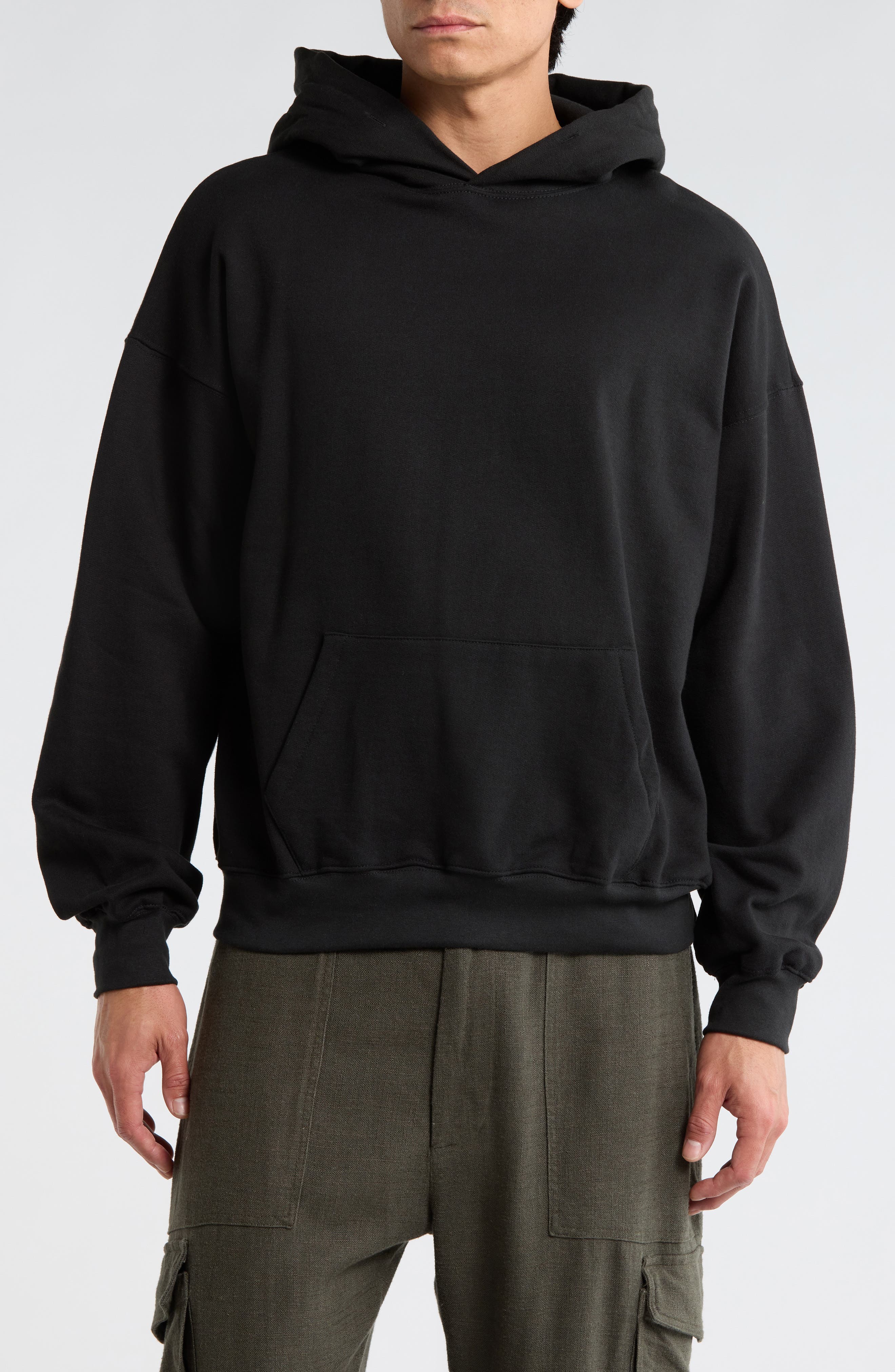mnml Every Day Hoodie
