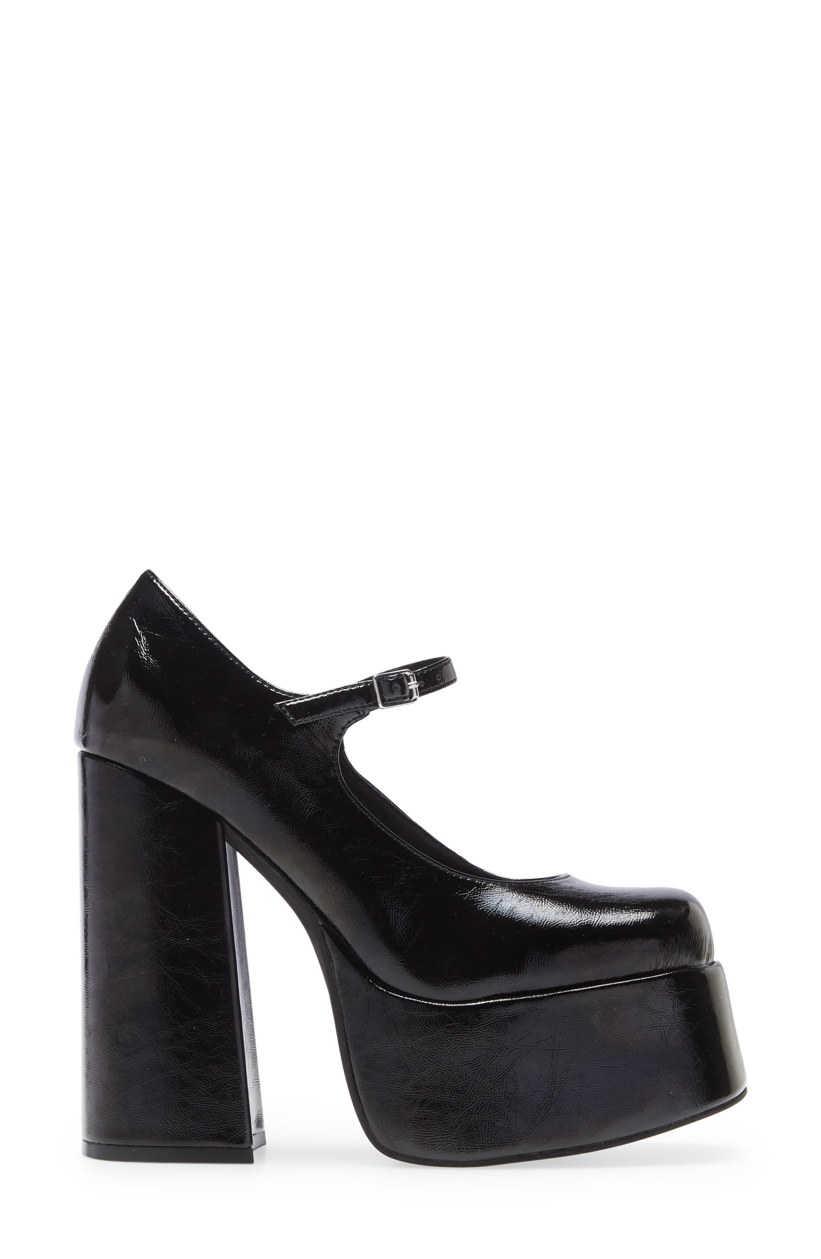 Jeffrey Campbell Mary Jane Platform Pump, Alternate, color, 