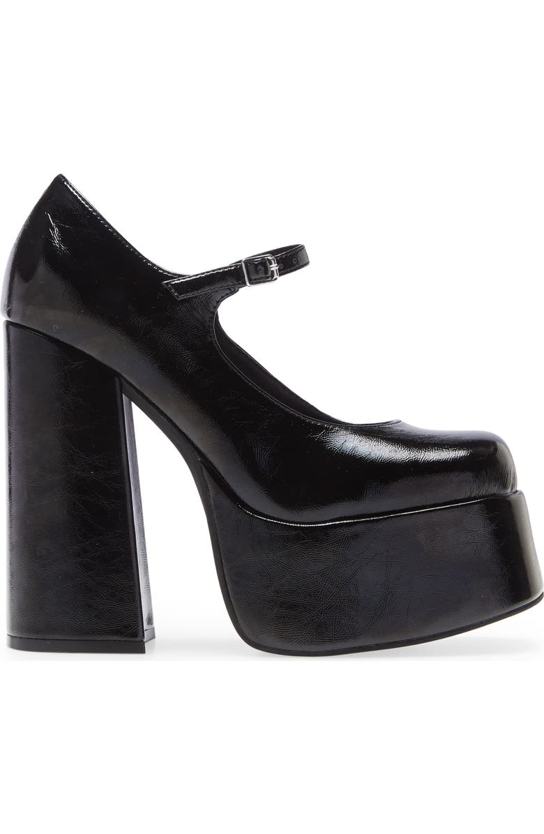 Jeffrey Campbell Mary Jane Platform Pump, Alternate, color,