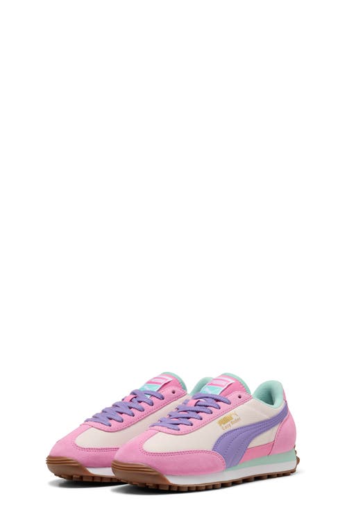 Puma Kids' Easy Rider Sneaker In Multi