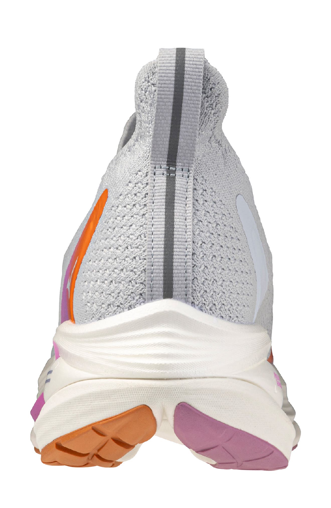 Neo Vista 2 Running Shoe, Alternate, color, ARCTIC ICE-WHITE