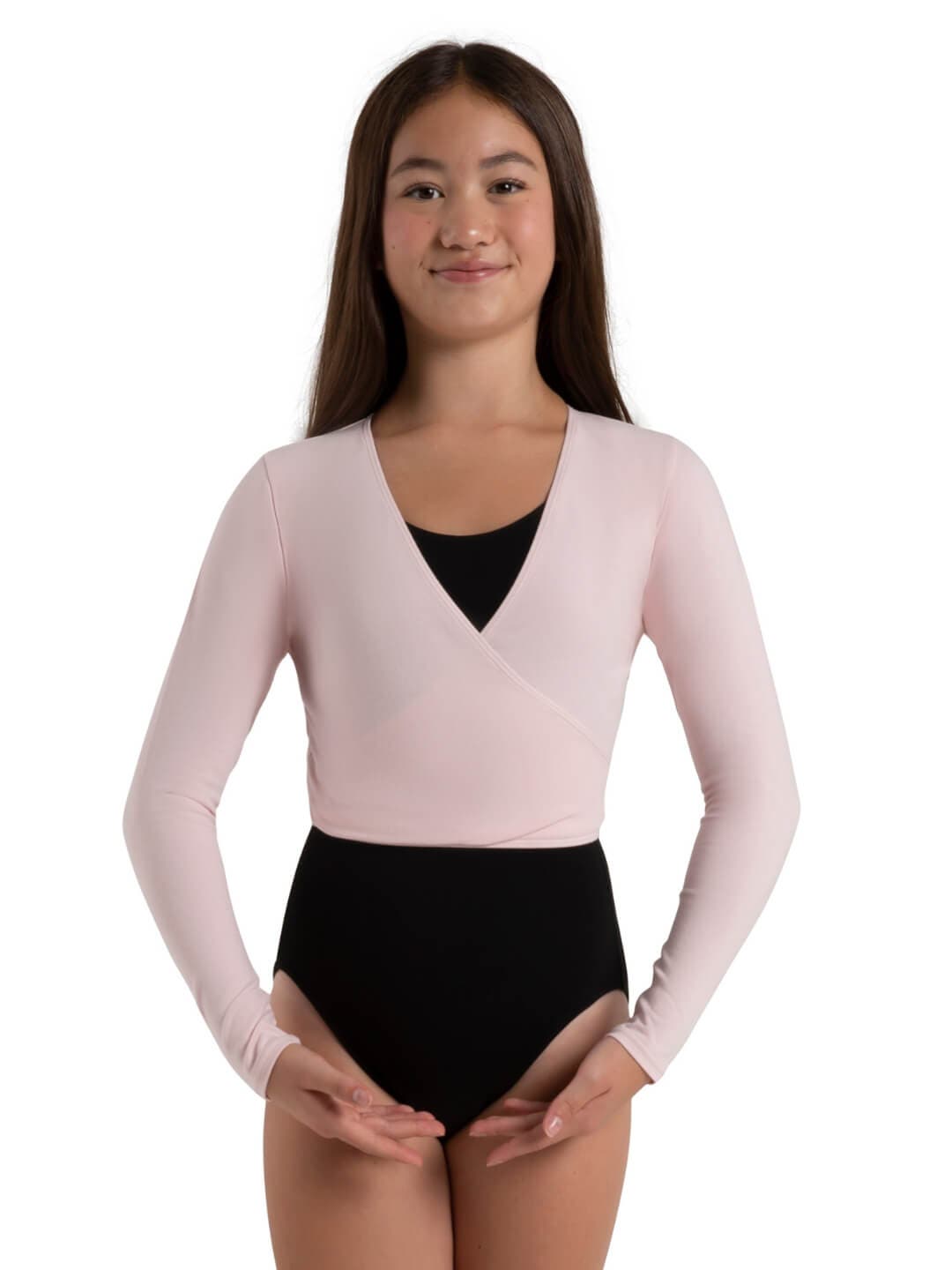 light/pastel pink